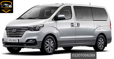 ايجار سيارة هيونداي اتش وان