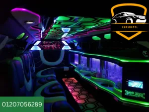 ايجار سيارات مرسيدس s500