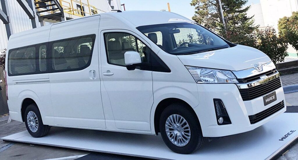 ايجار هاي اس