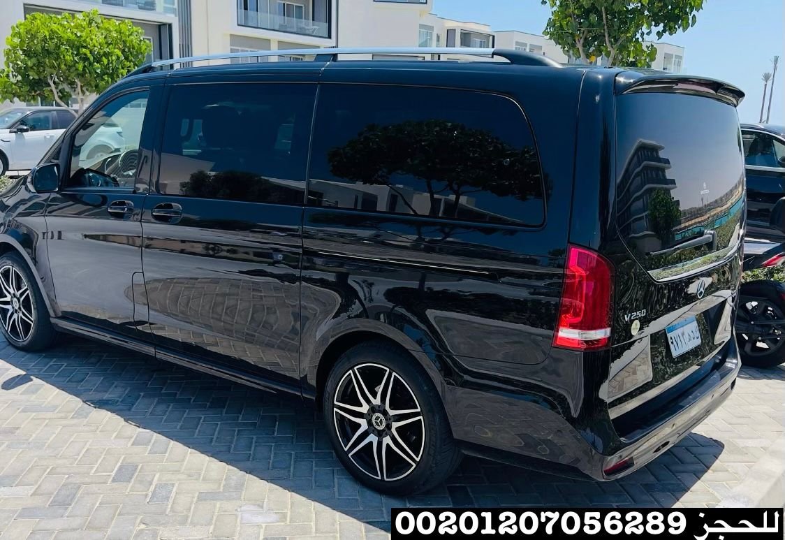 ايجار مرسيدس فيانو